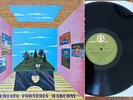 Premiata Forneria Marconi Per Un Amico Numero Uno 1973 Rare Italian Prog VG+ LP