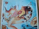 DIRE STRAITS LIVE - ALCHEMY VERY 11 1984 vinyl double LP.