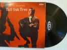 DORSEY BURNETTE Tall Oak Tree Orig '60 ERA EL102 Mono Rockabilly Vinyl 1st VG++