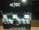 AC/DC - LET THERE BE ROCK - ALBERT PRODUCTIONS -