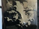 Michael Jackson Scream Limited Edition GLOW IN THE DARK Double Vinyl 2 LP
