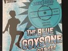 THE BLUE COXSONE REGGAE BOX SET 6 x 7” STUDIO ONE MINT SEALED LTD/ED OF 1000