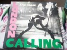 The Clash / London Calling / A1,B1,A2,B2, Vinyl/  1st Issue /Pressing/Near Mint
