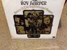 Return Of The Sophisticated Beggar Roy Harper vinyl LP album record UK SYB7