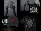 Ghostemane Anti-Icon LEVEL 11 BUNDLE Vinyl bundle LARGE rap manson sold out LP