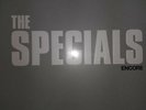 The Specials: Encore Black Vinyl LP sealed