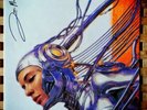 SHAKE 070 - MODUS VIVENDI SIGNED LP COVER + SEALED COLOURED 2X VINYL LP RARE