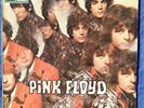 Pink Floyd Piper At The Gates Of Dawn Lp, 1969 German Press EX  Rare Psych