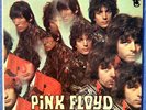 Pink Floyd Piper At The Gates Of Dawn Lp, Tower US Press Rare Stripe Labels EX