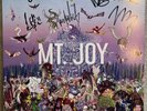 MT JOY - Fully Signed / Autographed ‘Rearrange Us’ Limited Edition Album