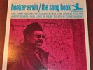 Booker Ervin - The Song Book, Prestige 7318 PR 7318 LP VG++/NM