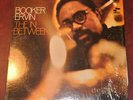 Booker Ervin - The In Between, Blue Note BST 84283 Liberty Van Gelder VG++/VG++
