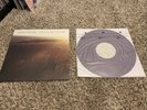 Saves the Day: Stay What You Are Purple Color vinyl LP Through Being Cool
