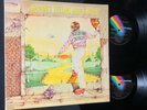 ELTON JOHN Goodbye Yellow Brick Road; Orig. 1973 2-LP MCA; LP VG+; Cov. EX