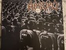 Absurd Sonnenritter LP Spear Of Longinus Grand Belial’s Key 1Burzum Mayhem Taake