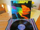 FRUMPY--ALL WILL BE CHANGED--ORIG. 1971 GIMMIX PLASTICCOVER--ORGANMONSTER--MINT