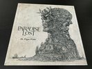 Paradise Lost - The plague within Limited Edition Box Set 2 CD + 2 LP