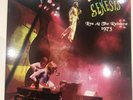 GENESIS Live At The Rainbow 1973 Double Lp
