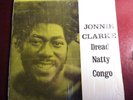 REGGAE LP: JOHNNY CLARKE 