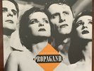 The Eight Testaments Of Propaganda 4LP 12” 2019 RSD Vinyl Boxset