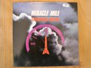 Vinyl. TANGERINE DREAM: MIRACLE MILE. 1989. Private Music 210 016