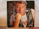 pochette johnny hallyday pirate de l air