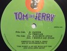 Tom And Jerry/dancer ?Jungle/drum And Bass ?original Press