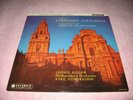 LEONID KOGAN LALO SYMPHONIE ESPAGNOLE TCHAIKOVSKY ORIG MONO UK 33CX 1683 MINT