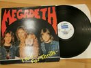Megadeth 