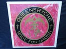 RARE NEAR MINT ORIGINAL 1986 QUEENSRYCHE RAGE FOR ORDER VINYL LP