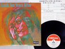 TEN YEARS AFTER SSSSH DREAM DL-16 Japan VINYL LP