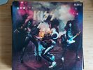 KISS - Alive  Japan First Pressing Vinyl 1975 Casablanca VIP-9517 18 Record