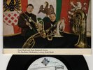 ? EP 1963 Ernst Mosch EGERLÄNDER MUSIKANTEN 8 Testpressung TELEFUNKEN SUX 5157 ?