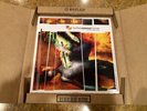 Further Seems Forever - How To Start A Fire LE Cream Color Vinyl LP New Mint Emo