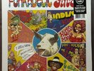 VERY RARE  ONLY 150 ON BLUE VINYL Funkadelic Finest Lim. Ed. Reissue LP Funk