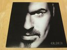 George Michael ‘Older’ Very rare Original Vinyl LP 1996 V2802 7243 8 41392 1 6