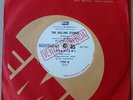 ROLLING STONES 45 PROMO Start Me Up SOUTHAMERICA 7