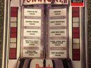Foreigner Records Red Colored Vinyl Lp Very Rare/ Hard To find Out Of Print