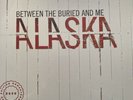 Between the Buried and Me ALASKA Ltd Ed Black Red Swirl Vinyl LP #/1500 Sold Out