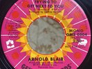 Soul 45 - Arnold Blair - Trying to get next to you - ORIGINAL- Nr MINT - LISTEN