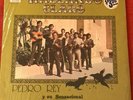 PEDRO REY y su sensacional MARIACHI LOS GALLEROS 