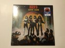 Kiss Love Gun Lp (walmart) NEW ACE FREHLEY GENE SIMMONS PAUL STANLEY PETER CRISS