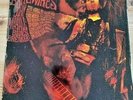 JOHN MAYALL'S BLUESBREAKERS STEREO ALBUM ' BARE WIRES' 1968 ORIGINAL VG/EX
