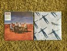 Muse Black Holes & Revelations; Absolution 12