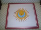 King Crimson - Larks' Tongues in Aspic Vinyl LP Island