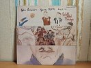 John Lennon ‎– Walls And Bridges LP