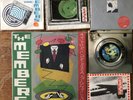 The Members Chelsea Working Girl Flying Again GLC Sound Suburbs 2 Version PUNK 7