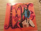 GRATEFUL DEAD LIVE DEAD WARNER BROTHERS 2LP EXCELLENT