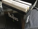 THE BEATLES STEREO 180G VINYL 16LP BOX SET IN EXCELLENT CONDITION THROUGHOUT 