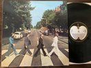 Beatles abbey road lp uk press